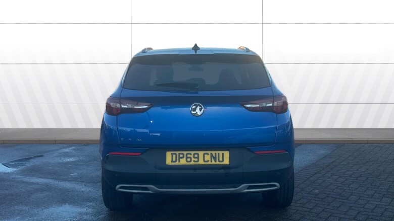 Vauxhall Grandland X 1.5 Turbo D Business Edition Nav 5dr Diesel Hatchback